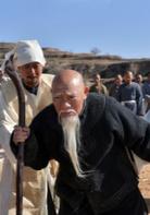 于成龍[2017年吳子牛執導電視劇]