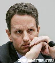 蒂莫西&middot;蓋特納