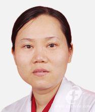 楊華[湖北民族學院附屬醫院副教授]