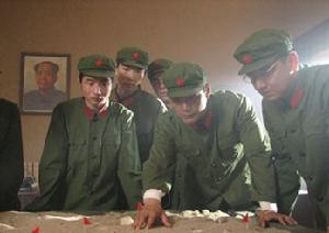 （圖）《天嘯》