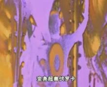 銳視版《艾斯&middot;奧特曼》第6話