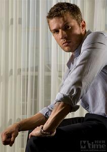 萊恩&middot;菲利普