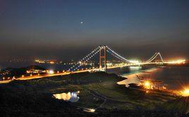 江陰長江大橋景區 江陰長江大橋景區