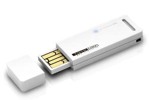 USB無線網卡