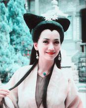 白娘子[民間傳說《白蛇傳》中人物]