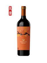 菲尼克司-鳳源&middot;赤霞珠乾紅葡萄酒