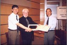 艾倫&middot;黑格