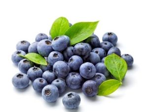 LVCI藍莓