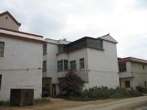 小張溪營村 小張溪營村