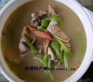 老河道鮮魚湯 老河道鮮魚湯