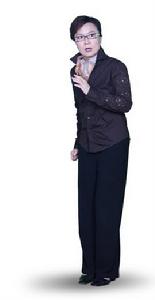 外來媳婦本地郎[2000年廣東廣播電視台出品的電視系列情景劇]