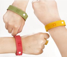 驅蚊神手 驅蚊神手