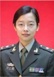 朱紅梅[第二軍醫大學附屬長征醫院副主任醫師]