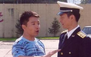 （圖）《礪劍》