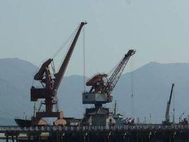 鶴式起重機 鶴式起重機