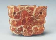 玉虎頭像 玉虎頭像