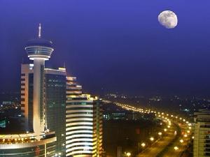 中國體育城市 中國體育城市