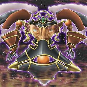 時械神卡米恩 時械神卡米恩