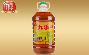 九季原香菜籽油 九季原香菜籽油