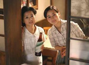 《三丁目的夕陽》