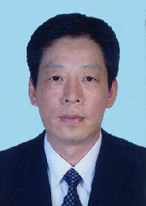 呂文明[浙江省麗水市人大常委會原副主任]