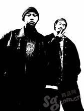 說唱音樂 說唱音樂