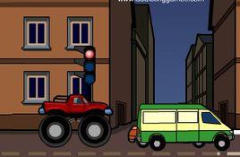 美眉大腳車 美眉大腳車