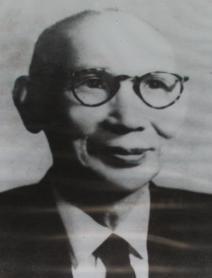 李宗黃