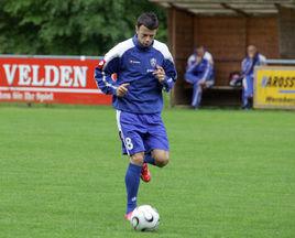 馬蒂亞·凱日曼 馬蒂亞·凱日曼