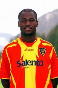 蘇萊曼尼·迪亞穆特內 蘇萊曼尼·迪亞穆特內