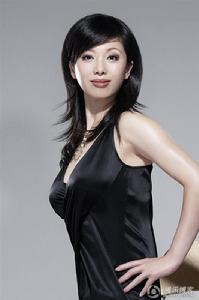 李南[財經節目主持人]