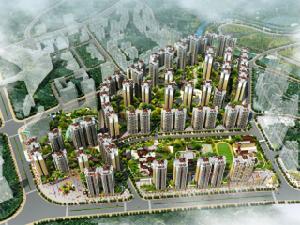 碧陽國際城 碧陽國際城