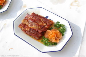 家制蜜汁叉燒 家制蜜汁叉燒