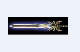 主宰神劍 主宰神劍