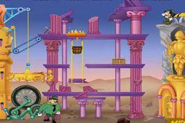 米老鼠的夢遊世界 米老鼠的夢遊世界