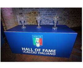 義大利足球名人堂 義大利足球名人堂