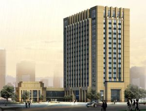 綠城金桂大廈 綠城金桂大廈