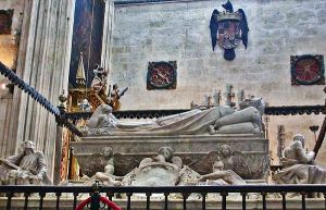 費迪南得二世陵墓 費迪南得二世陵墓