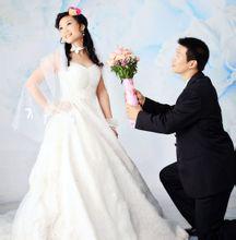 求愛[漢語詞語]