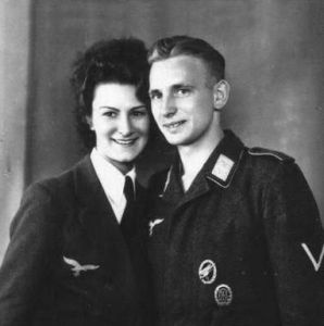 伊爾瑪·格蕾澤