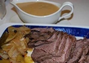 大角鹿肉 大角鹿肉