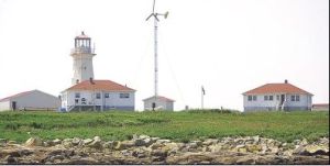 瑪基亞斯海豹島 瑪基亞斯海豹島