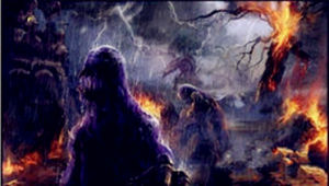 痛苦之村列瑟芬 痛苦之村列瑟芬