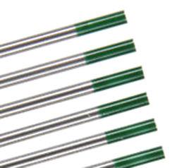 純鎢電極 純鎢電極