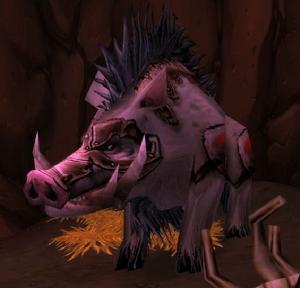 暴怒的阿迦賽羅斯