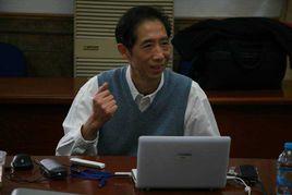 劉樹田[原蘭州大學新聞系主任]