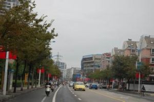 國慶街道