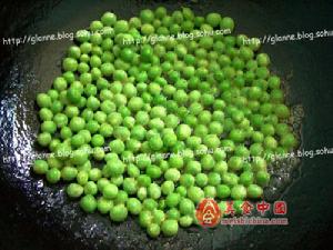 泰式甜辣牛肉粒