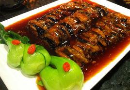 煎釀茄子 煎釀茄子