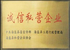 私營企業 私營企業